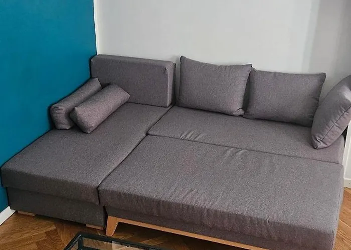 شقة Lovely Flat Abbesses Center - Montmartre باريس