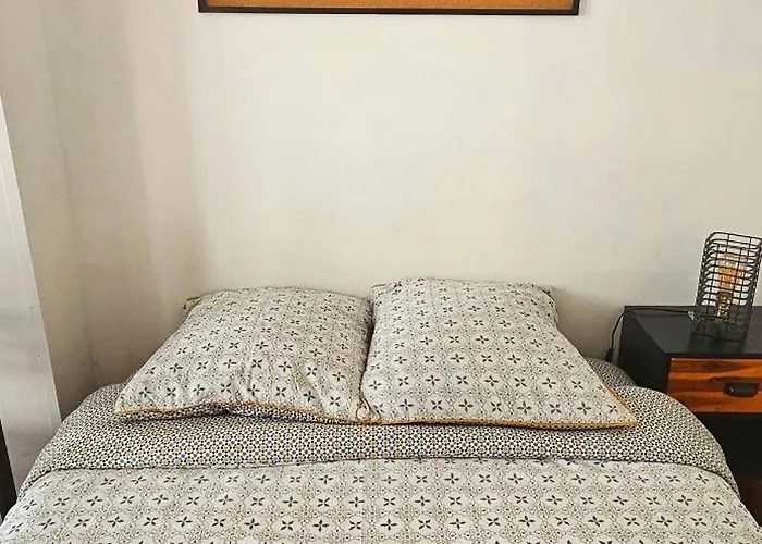 Appartement Lovely Flat Abbesses Center - Montmartre *