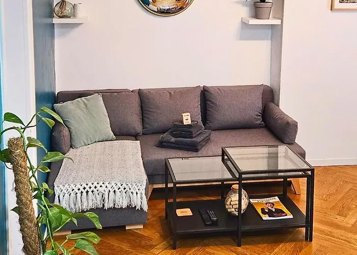 Lovely Flat Abbesses Center - Montmartre