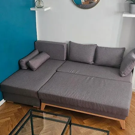公寓 Lovely Flat Abbesses Center - Montmartre 巴黎